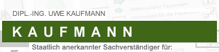 Dipl. Ing. Uwe Kaufmann